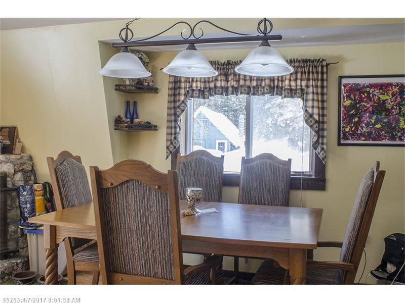 23 Gravel Pit RD, Eustis, ME 04936
