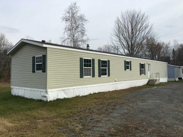 3 Savage St. Lot#4 ,ME, Fairfield, 04937