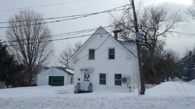 13 Pleasant StFairfield, ME, 04937Somerset County