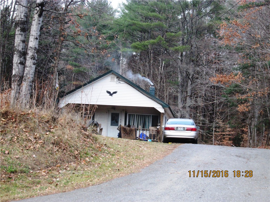228 Covell Road, Fairfield, ME 04937