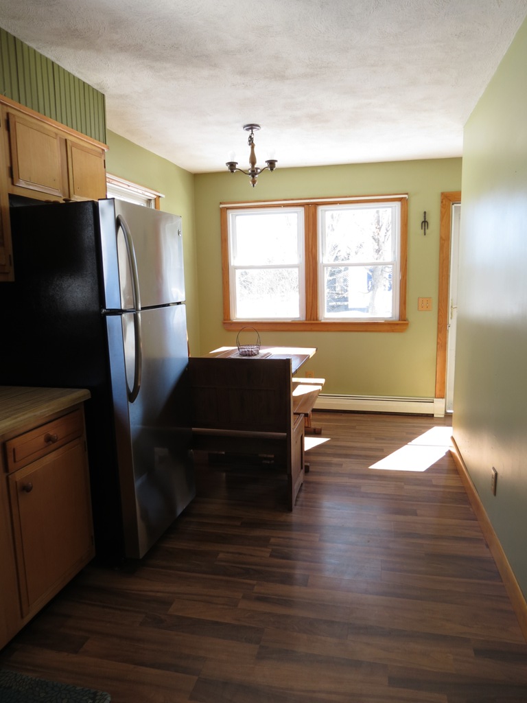 30 Back Road, Fairfield, ME 04937