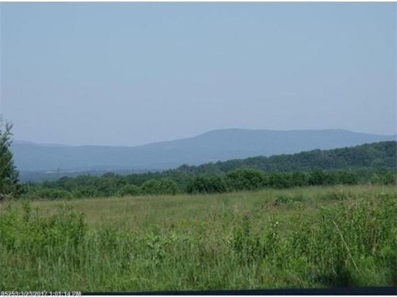 96 Back RD, Fairfield, ME 04937