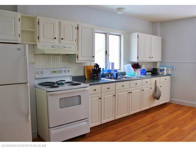 110 & 112 Philbrick ST, Farmington, ME 04938