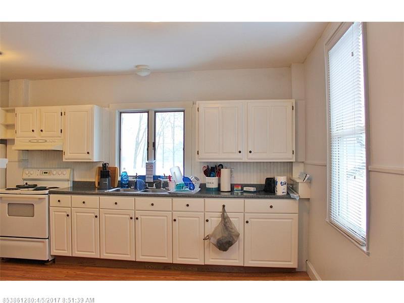 110 & 112 Philbrick ST, Farmington, ME 04938