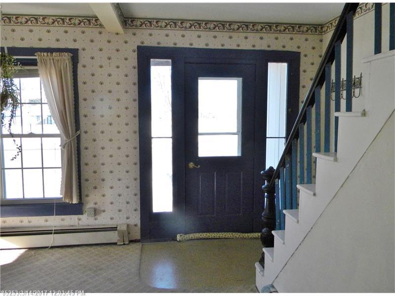 116 Quebec ST, Farmington, ME 04938