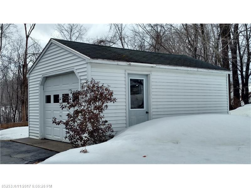 Farmington, ME 04938
