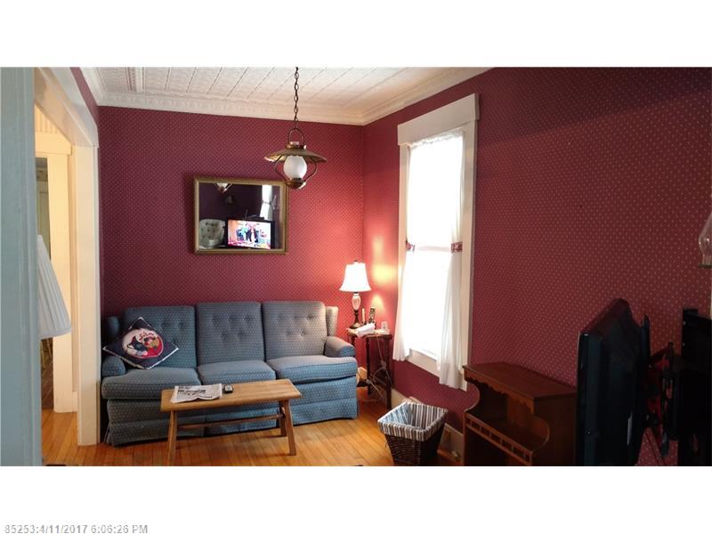 Farmington, ME 04938