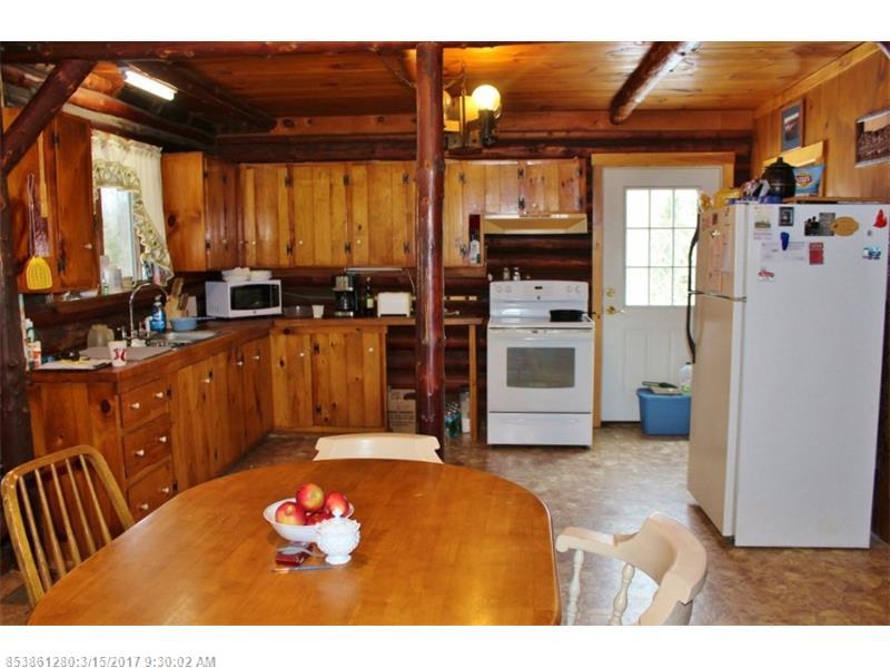 1794 Industry RD, Industry, ME 04938