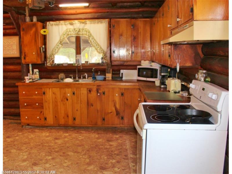 1794 Industry RD, Industry, ME 04938