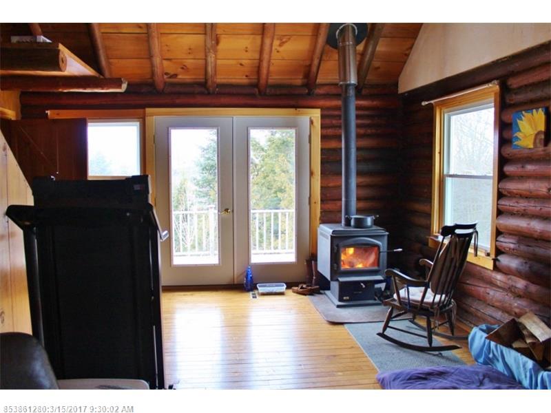 1794 Industry RD, Industry, ME 04938