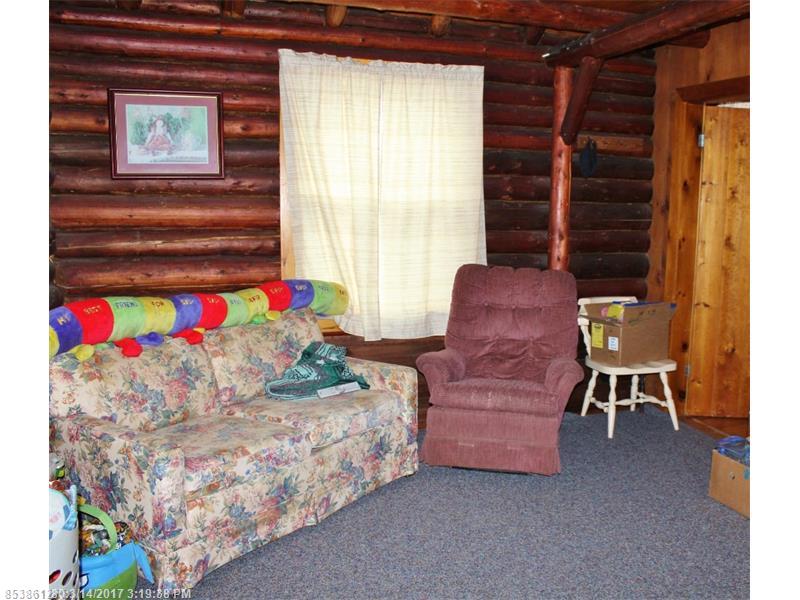 1794 Industry RD, Industry, ME 04938