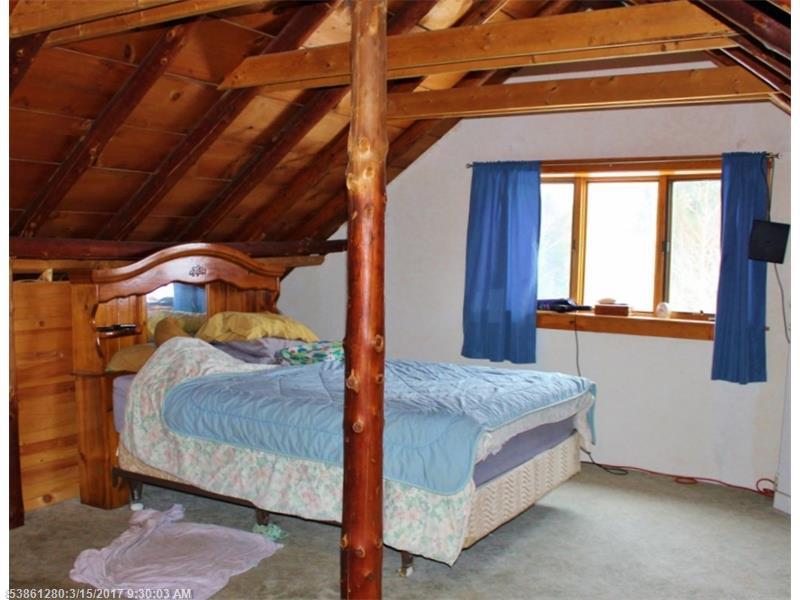 1794 Industry RD, Industry, ME 04938