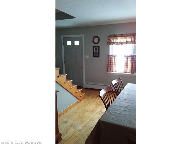 Farmington, ME 04938