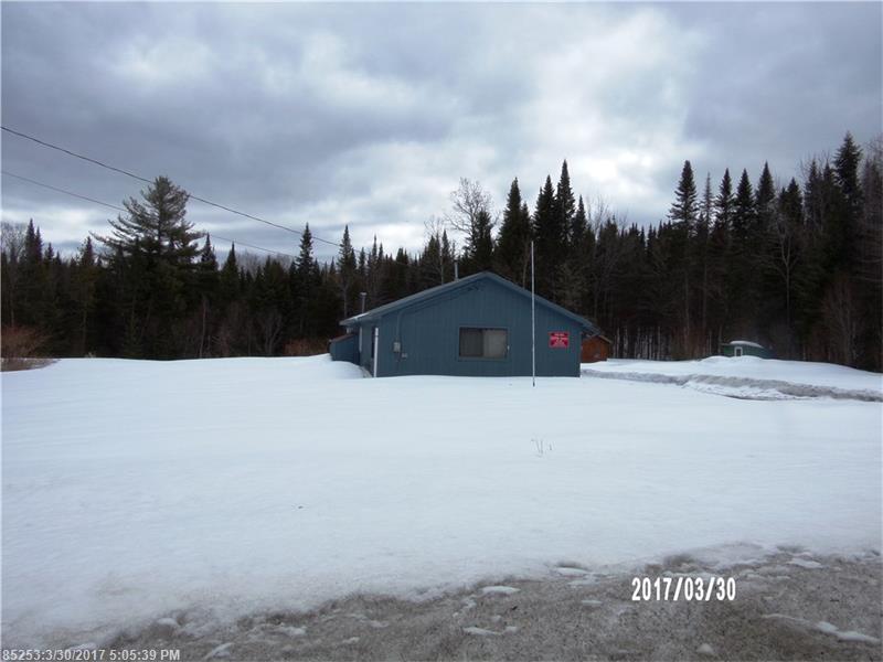 1147 Dover RD, Garland, ME 04939