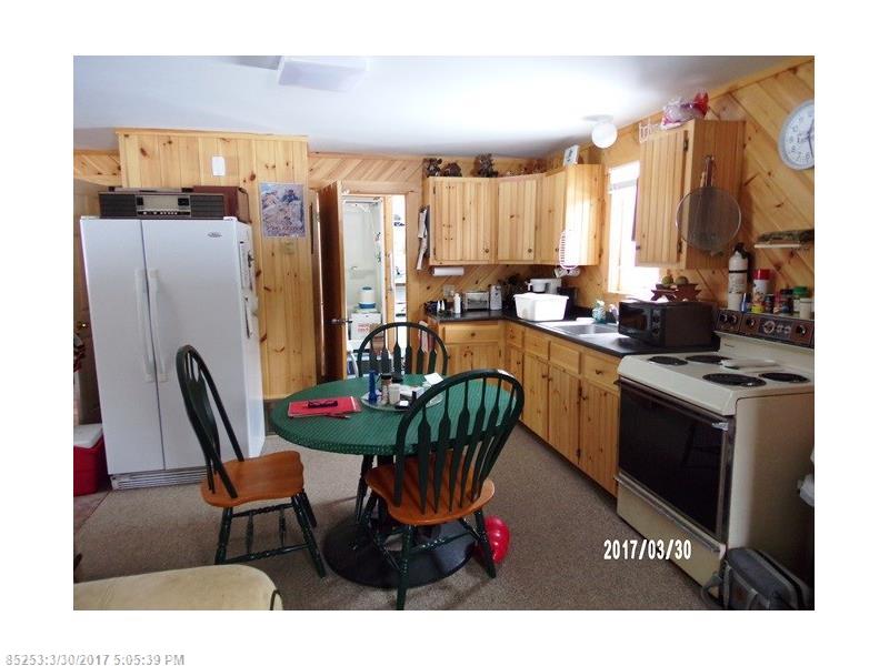 1147 Dover RD, Garland, ME 04939