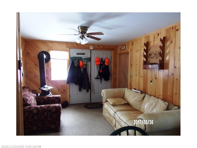 1147 Dover RD, Garland, ME 04939