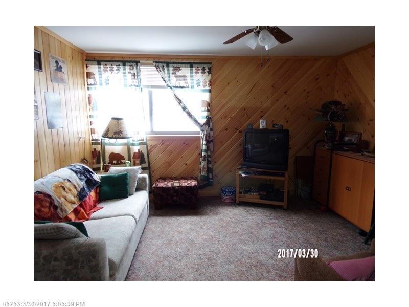 1147 Dover RD, Garland, ME 04939