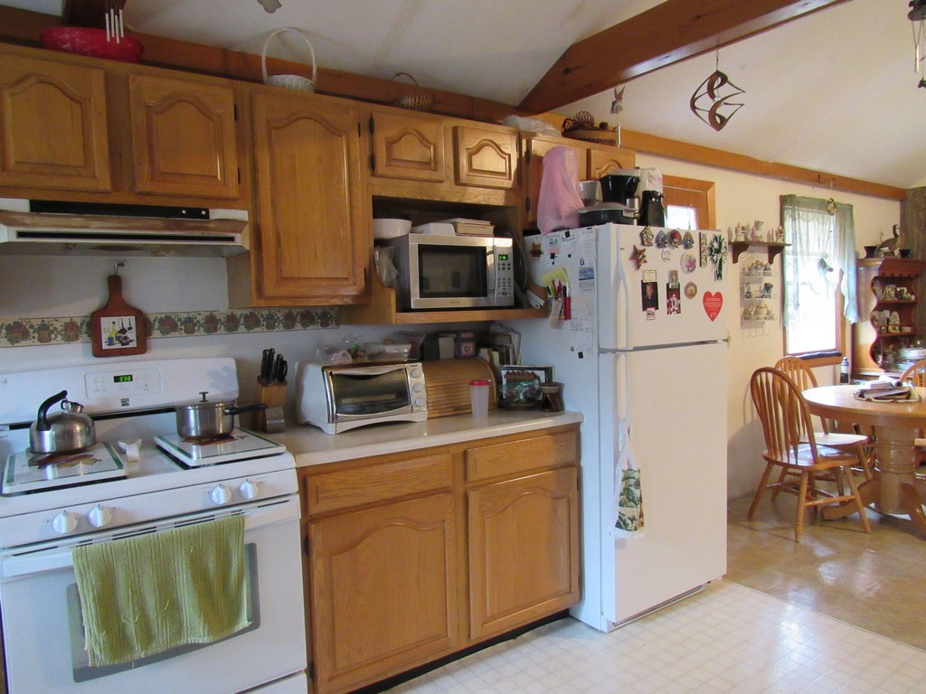 769 Corinth Road, Garland, ME 04939
