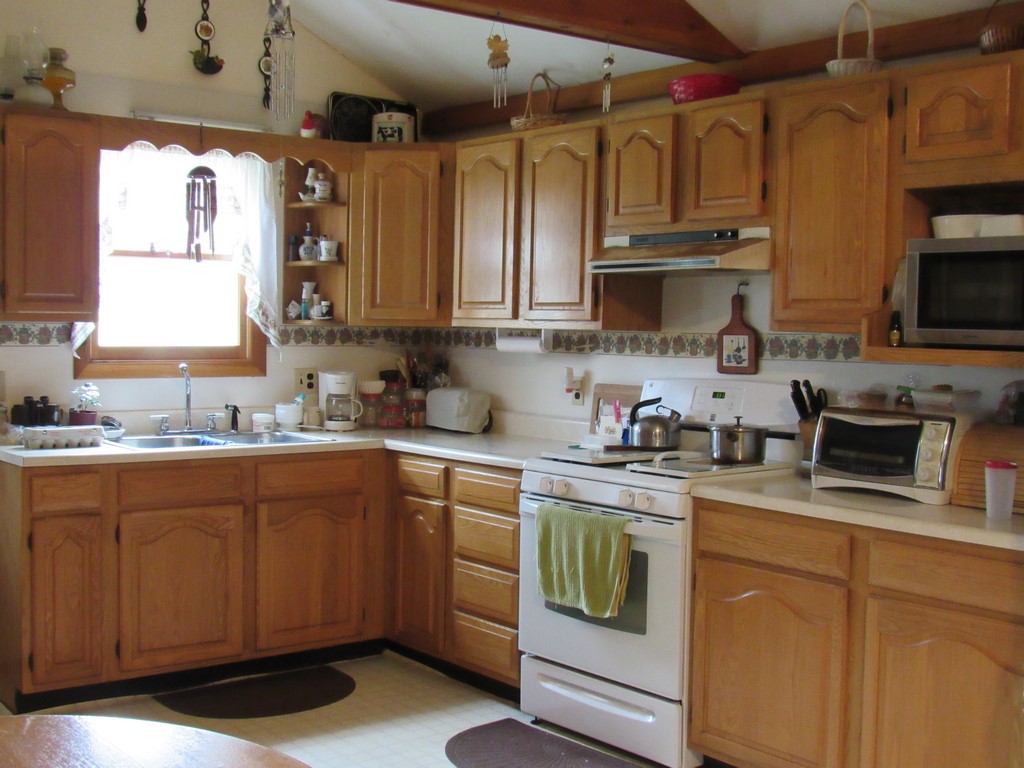 769 Corinth Road, Garland, ME 04939