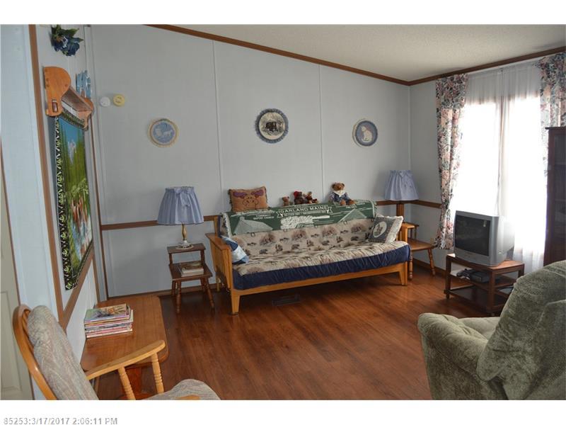 39 Campbell RD, Garland, ME 04939