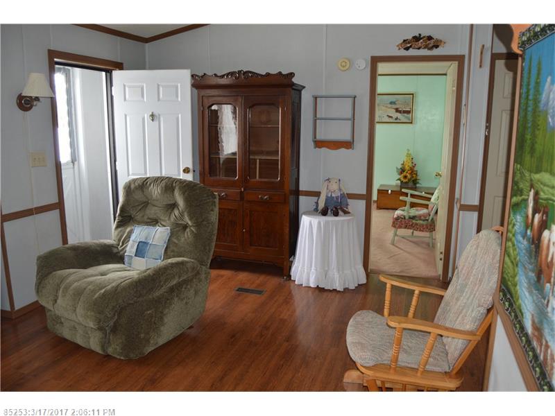 39 Campbell RD, Garland, ME 04939