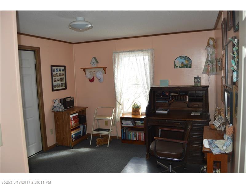 39 Campbell RD, Garland, ME 04939