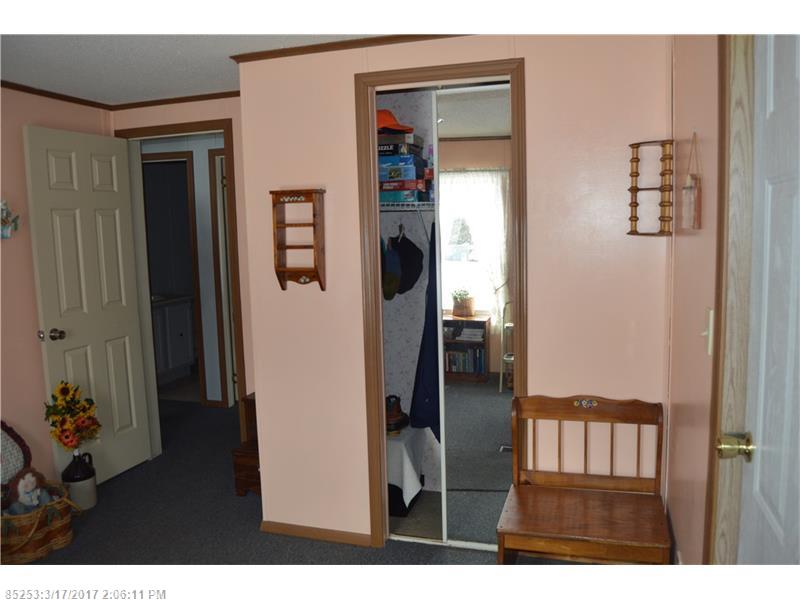 39 Campbell RD, Garland, ME 04939
