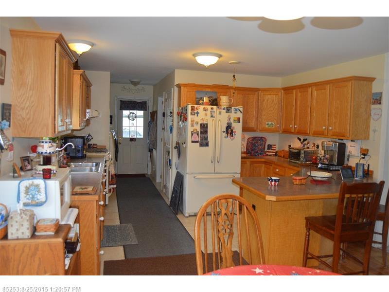 358 Center RD, Garland, ME 04939