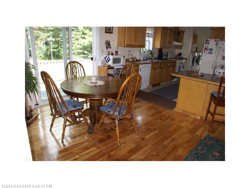 358 Center RD, Garland, ME 04939
