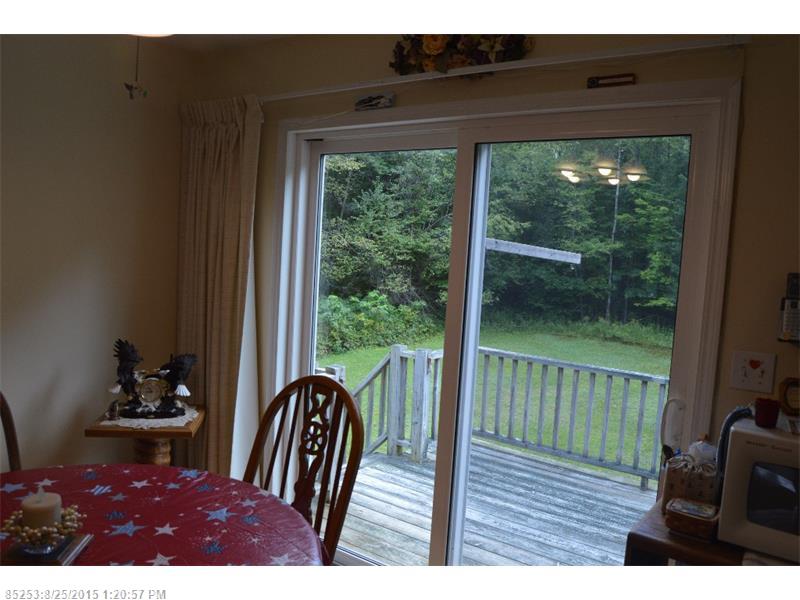 358 Center RD, Garland, ME 04939