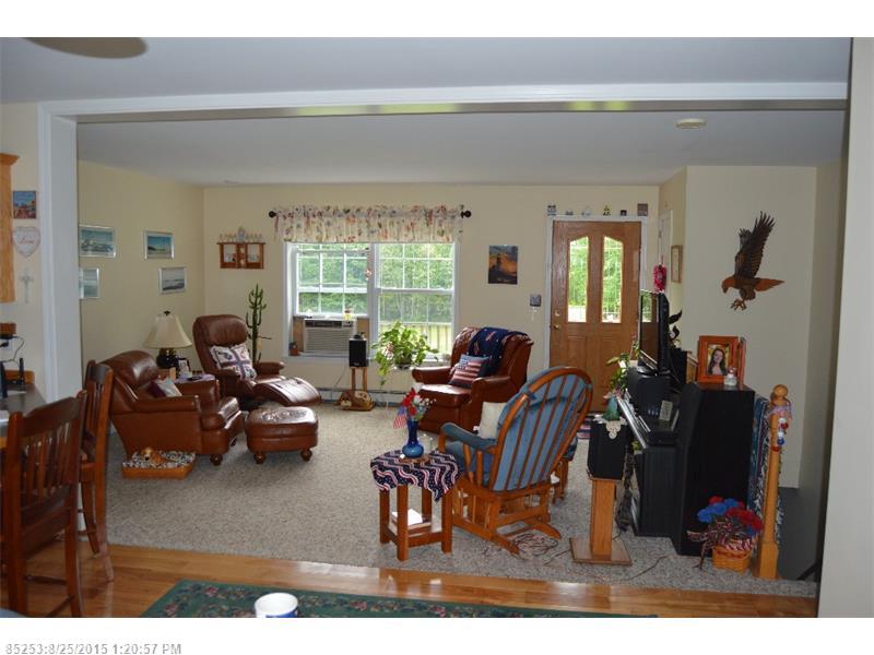358 Center RD, Garland, ME 04939