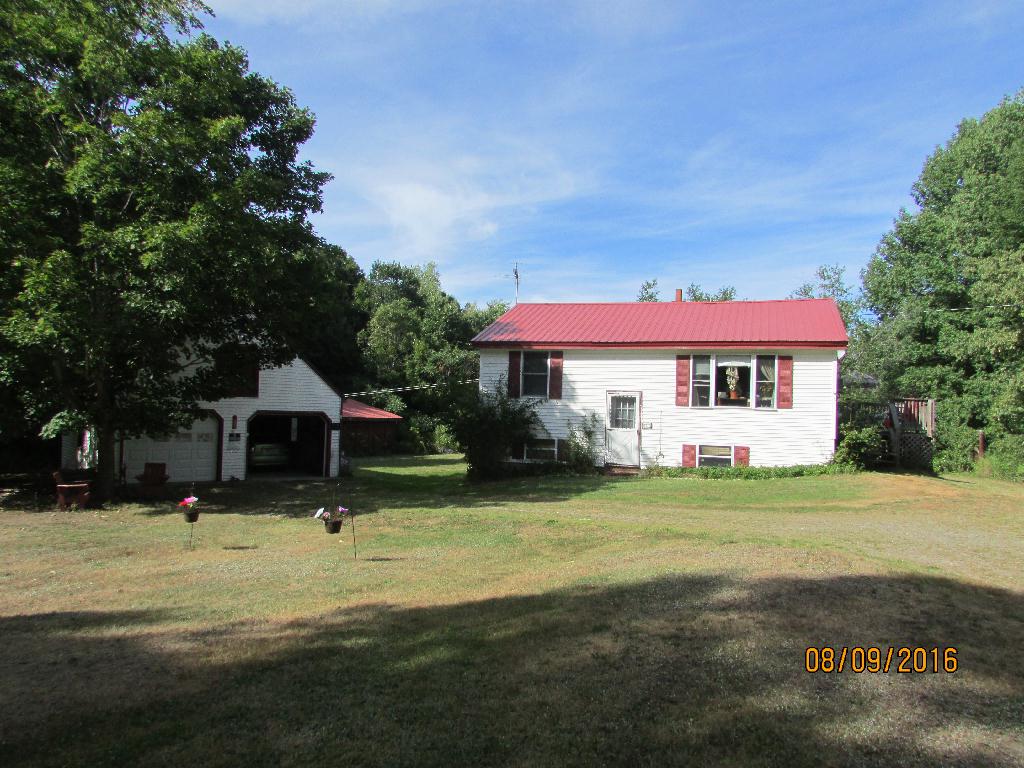89 Bryant Road, Freedom, ME 04941