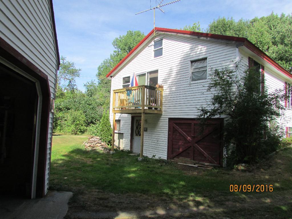 89 Bryant Road, Freedom, ME 04941