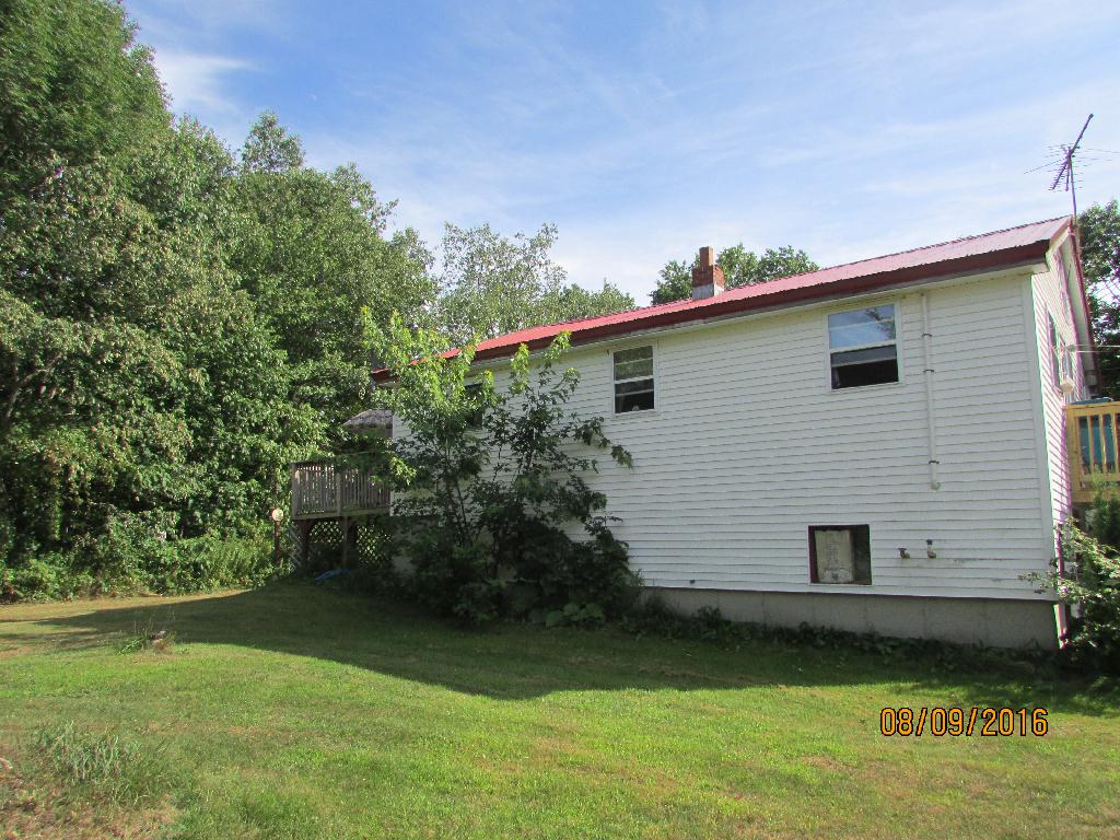 89 Bryant Road, Freedom, ME 04941