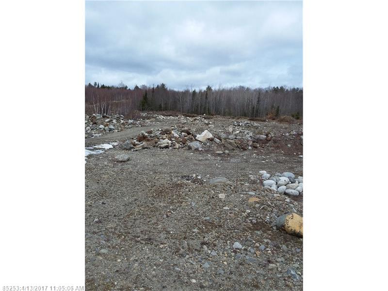 0 Kingdom RD, Montville, ME 04941