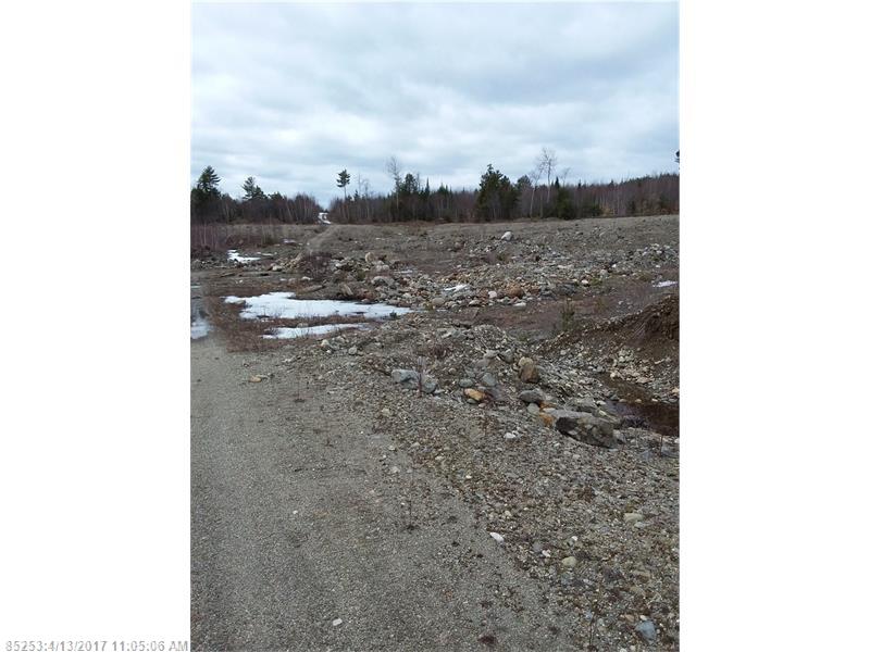 0 Kingdom RD, Montville, ME 04941