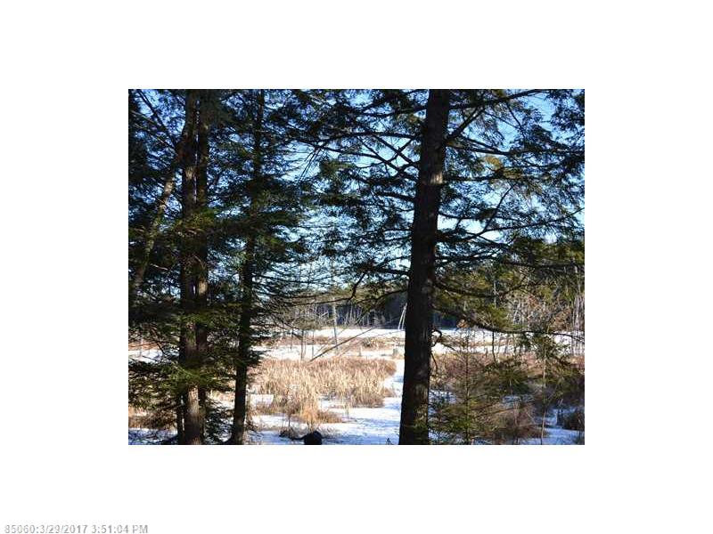 Map 2 Lot 30 Off Morrill Pond RD, Hartland, ME 04943