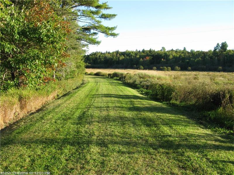 1108 & 1148 Canaan RD, Hartland, ME 04943