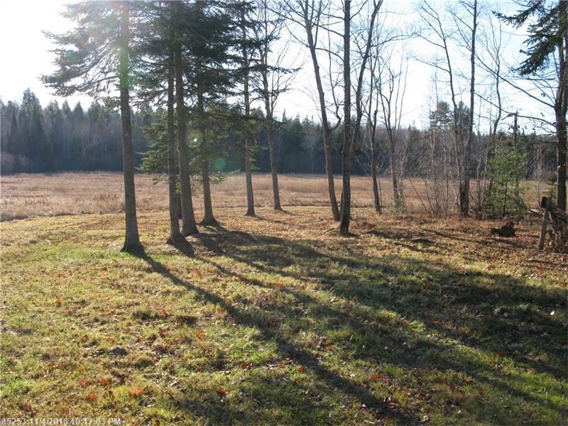 1108 & 1148 Canaan RD, Hartland, ME 04943