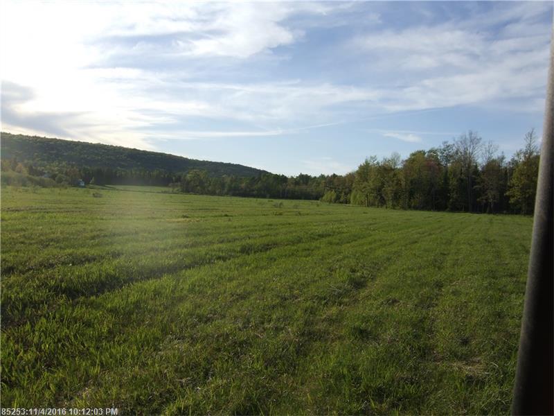 1108 & 1148 Canaan RD, Hartland, ME 04943
