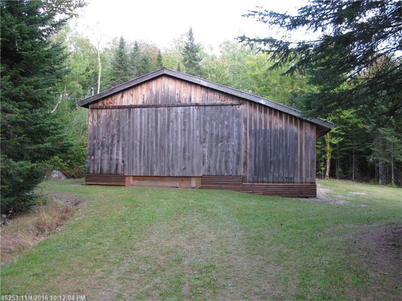 1108 & 1148 Canaan RD, Hartland, ME 04943