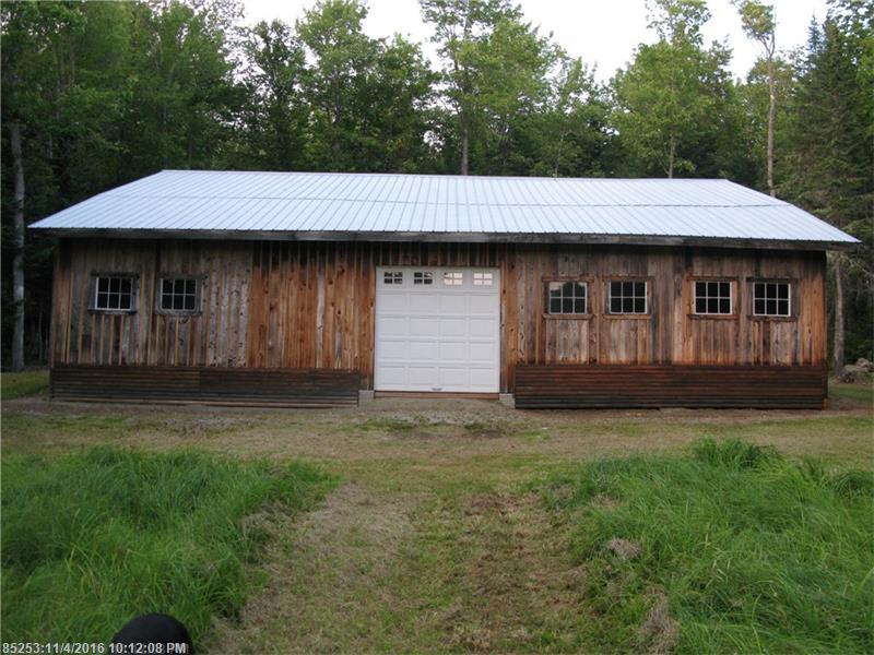 1108 & 1148 Canaan RD, Hartland, ME 04943