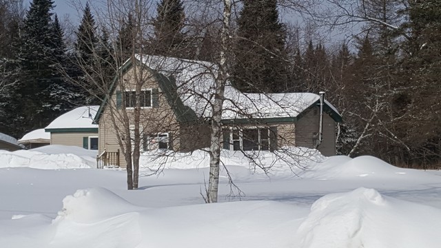 15 Sandy Stream RdMoose River, ME, 04945Somerset County