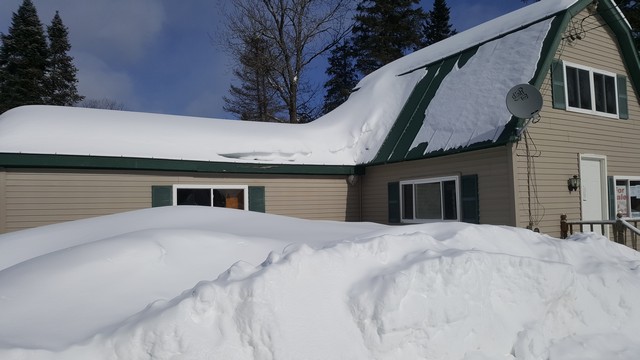 15 Sandy Stream RdMoose River, ME, 04945Somerset County