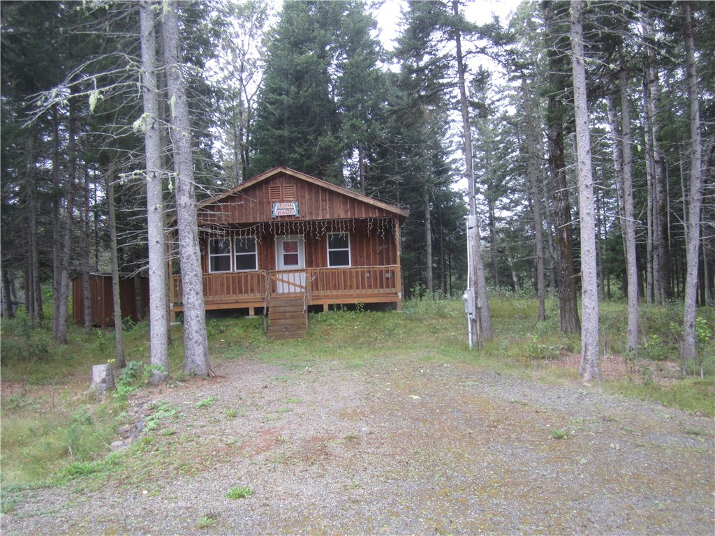 2 Albert, Moose River, ME 04945