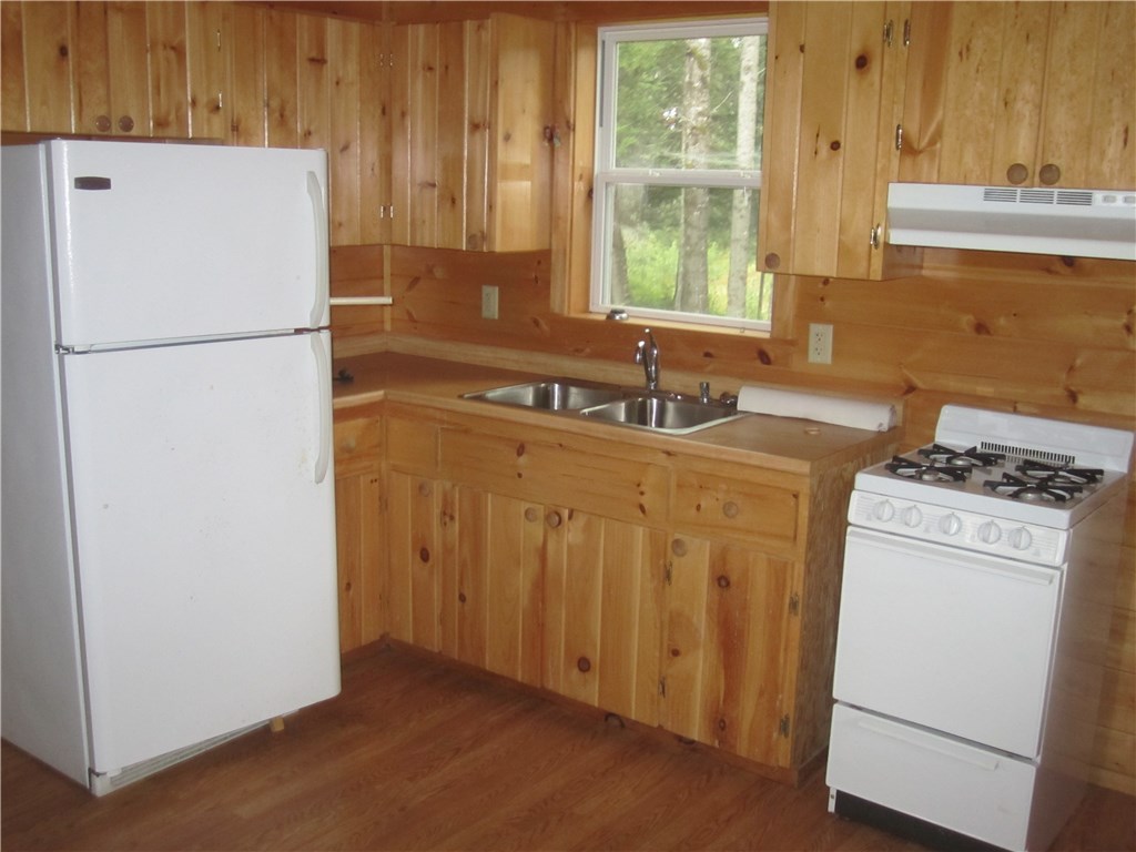 2 Albert, Moose River, ME 04945