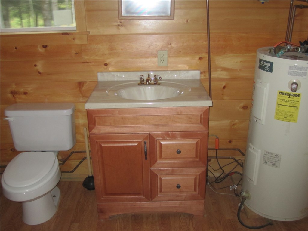 2 Albert, Moose River, ME 04945