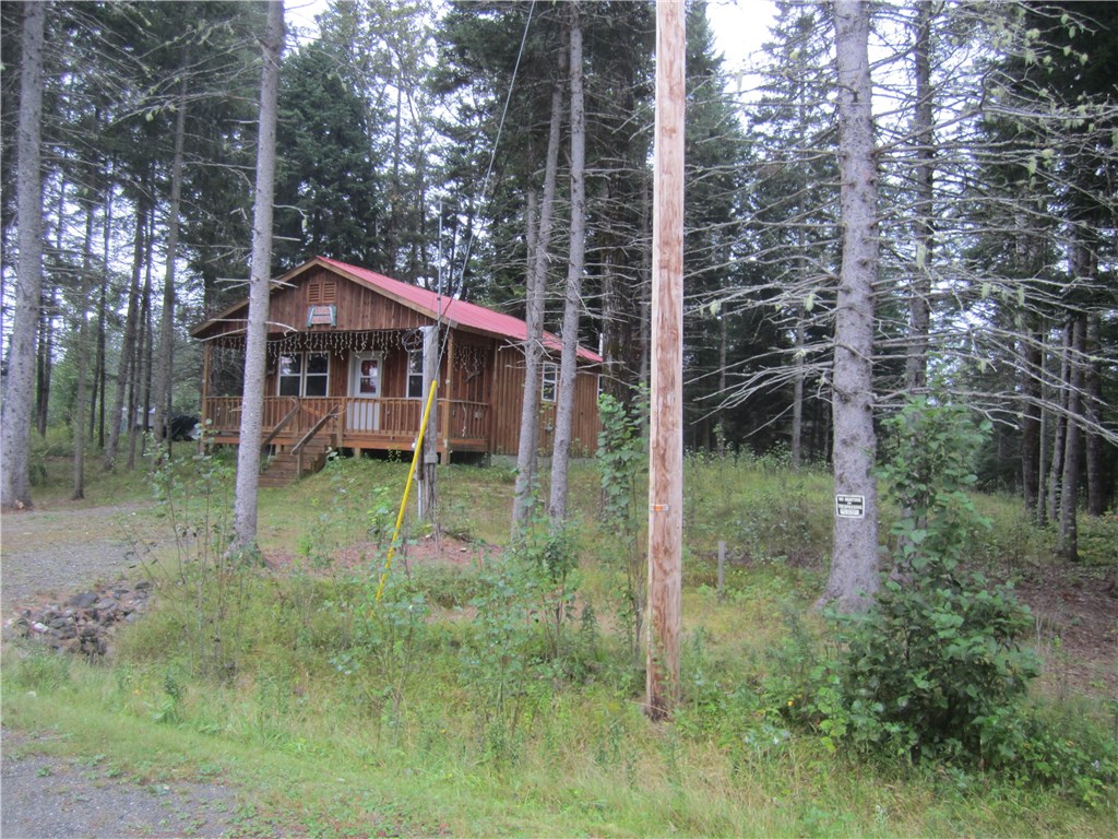 2 Albert, Moose River, ME 04945