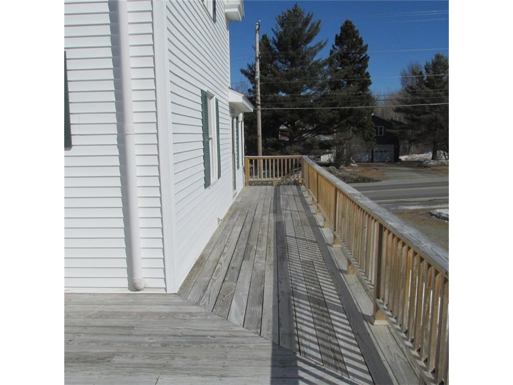 348 Main St, Jackman, ME 04945