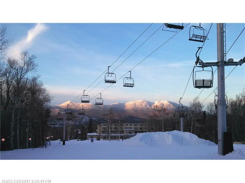 202 Common CIR 202, Carrabassett Valley, ME 04947